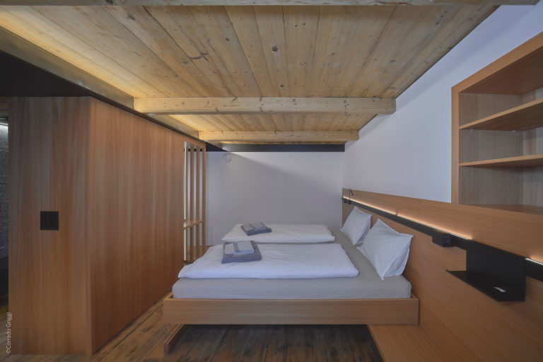 fotografia di interni