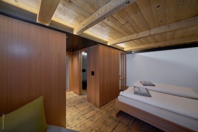 fotografia di interni