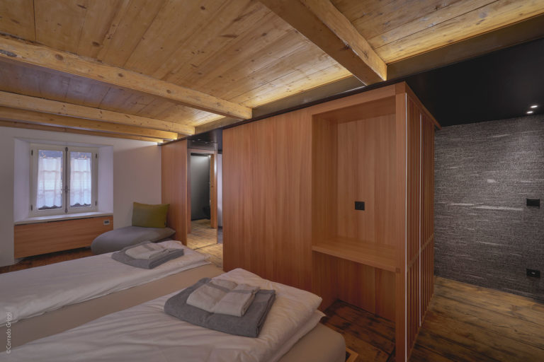 fotografia di interni